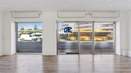 Erhvervslejemål til leje i Vanløse - billede 4