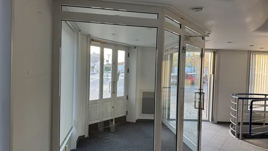 Butikslokaler til leje i Frederikssund - billede 3