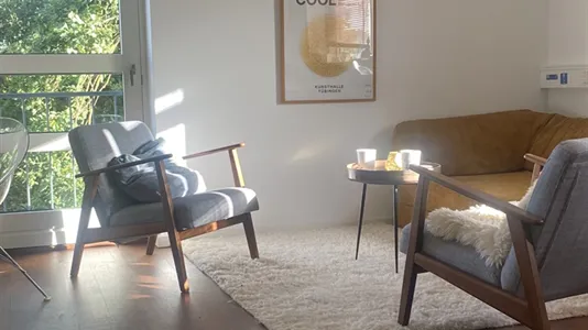 Kliniklokaler til leje i Espergærde - billede 4