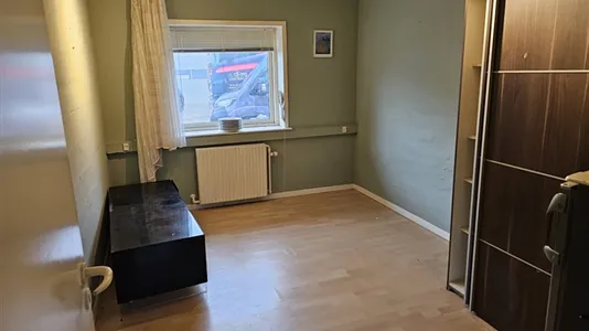 Lagerlokaler til leje i Hillerød - billede 8