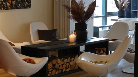 Kontorlokaler til leje i Århus N - billede 8