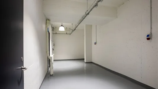 Kontorlokaler til leje i Herlev - billede 9