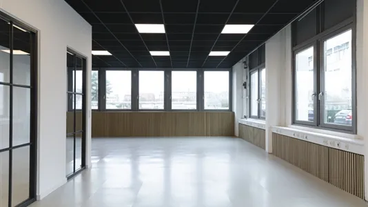 Kontorlokaler til leje i København S - billede 6