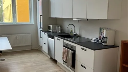 Kliniklokaler til leje i Frederikssund - billede 4