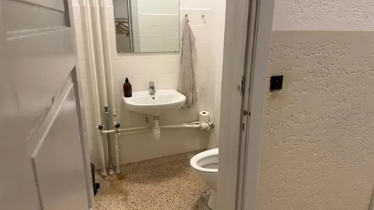 Kontorlokaler til leje i Århus C - billede 8