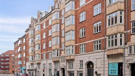 Butikslokaler til leje i Valby - billede 1