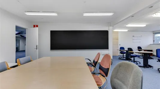 Kontorfællesskaber til leje i Tønder - billede 20