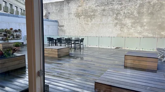 Kontorfællesskaber til leje i Hillerød - billede 6