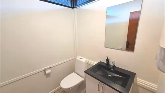 Kliniklokaler til leje i Viborg - billede 8