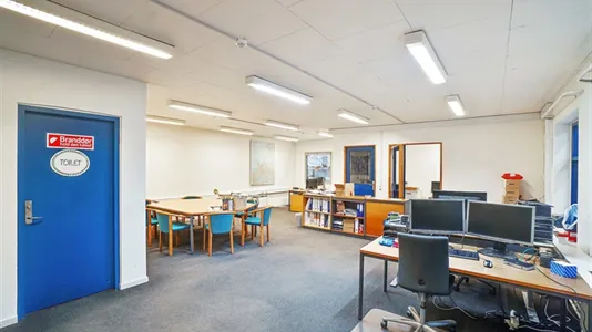 Lagerlokaler til leje i Fredericia - billede 18