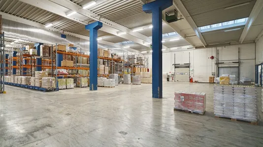 Lagerlokaler til leje i Fredericia - billede 7