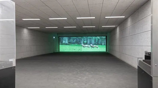 Kontorlokaler til leje i Albertslund - billede 11