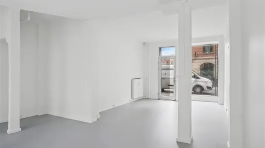 Butikslokaler til leje i Nørrebro - billede 10