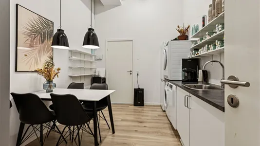 Butikslokaler til leje i Varde - billede 9