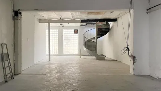 Erhvervslejemål til leje i Århus C - billede 8