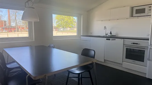 Showrooms til leje i Søborg - billede 5