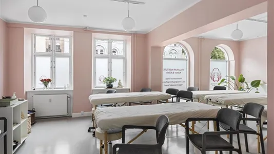 Erhvervslejemål til leje i Frederiksberg C - billede 6