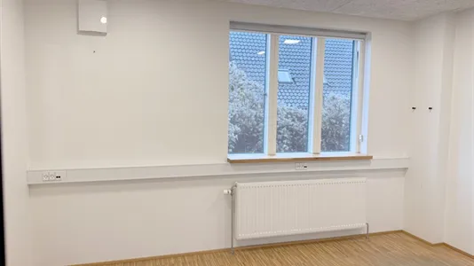 Kontorlokaler til leje i Rødovre - billede 10