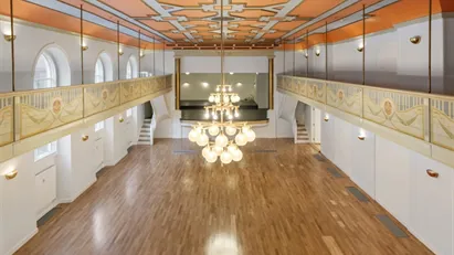 Restaurant /Café/ Natklub/Teater/Kontor