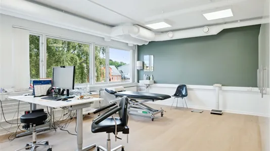 Kliniklokaler til leje i Birkerød - billede 4