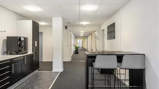 Kontorhoteller til leje i Søborg - billede 4