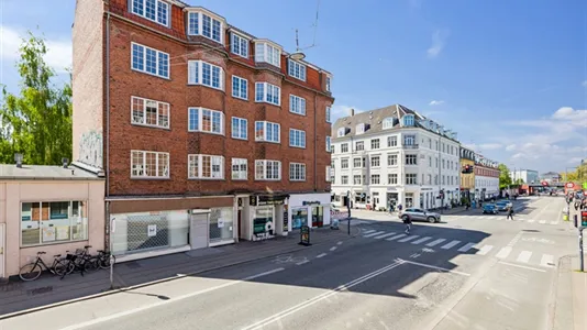 Butikslokaler til leje i Vanløse - billede 3