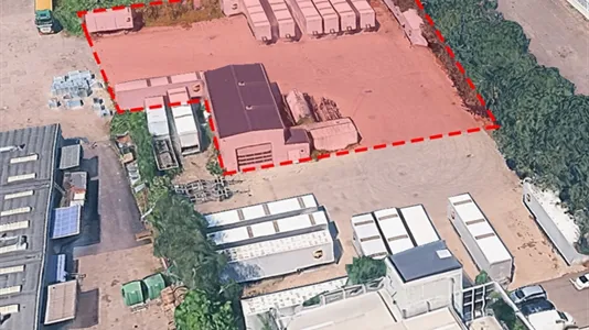 Erhvervsgrunde til leje i Glostrup - billede 3