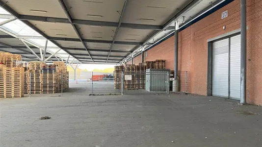 Lagerlokaler til leje i Fredericia - billede 19