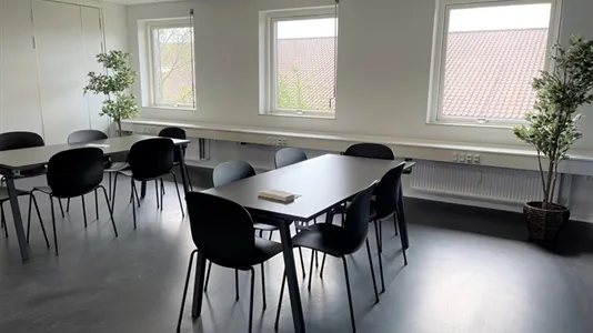 Kontorfællesskaber til leje i Hillerød - billede 20