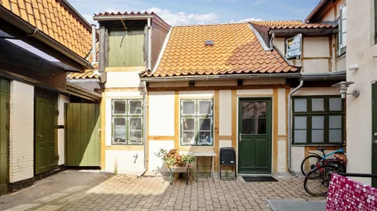 Butikslokaler til leje i Helsingør - billede 13