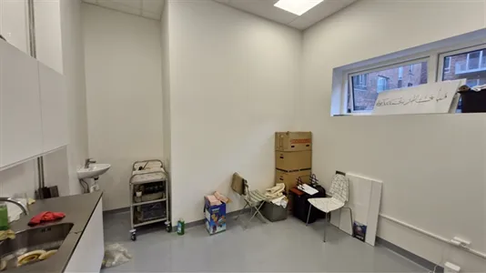Butikslokaler til leje i Taastrup - billede 7