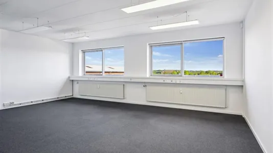 Kontorlokaler til leje i Risskov - billede 2