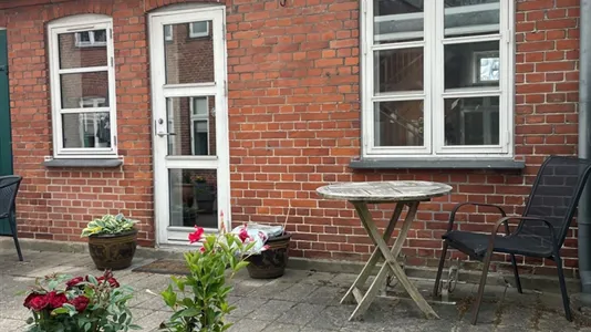 Erhvervslejemål til leje i Frederikssund - billede 1