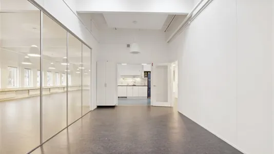 Lagerlokaler til leje i Allerød - billede 5