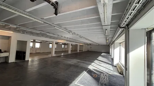 Butikslokaler til leje i Odense C - billede 3