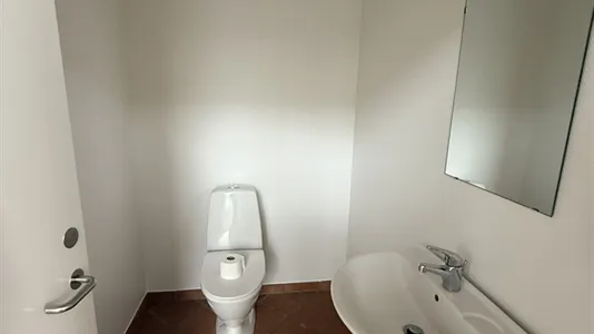 Kontorlokaler til leje i Horsens - billede 5