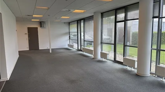 Erhvervslejemål til salg i Fredericia - billede 8