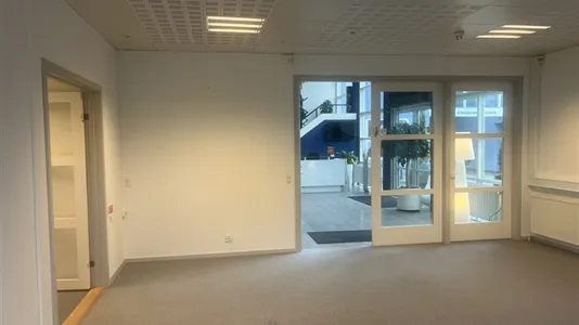 Kliniklokaler til leje i Sønderborg - billede 5