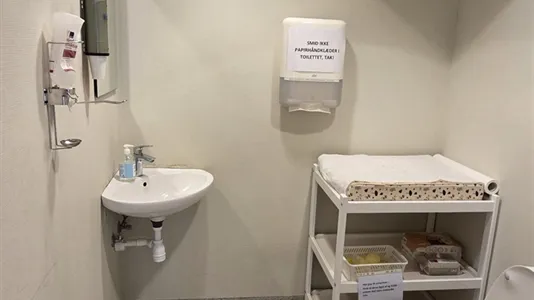 Kliniklokaler til leje i Brabrand - billede 7