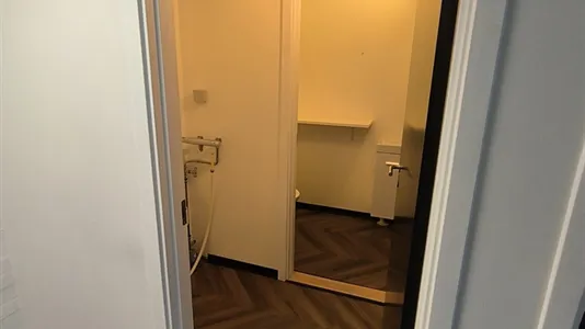 Erhvervslejemål til leje i Brovst - billede 8