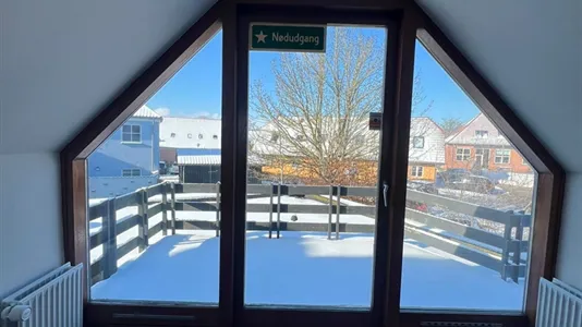 Kontorlokaler til leje i Augustenborg - billede 10