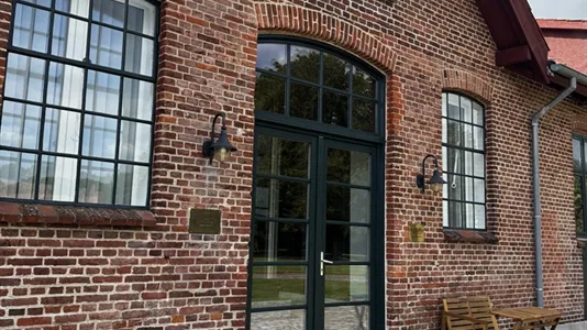 Kontorlokaler til leje i Hornslet - billede 2
