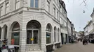 Erhvervslokaler til leje, Odense C, Vestergade