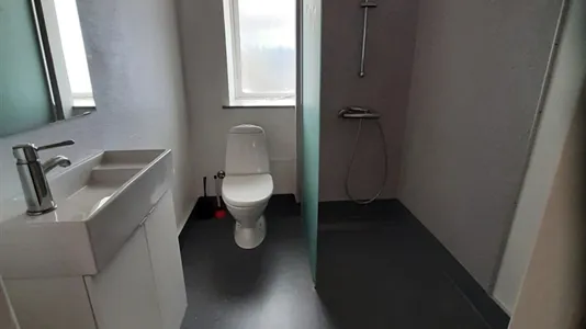 Erhvervslejemål til leje i Løgstør - billede 11