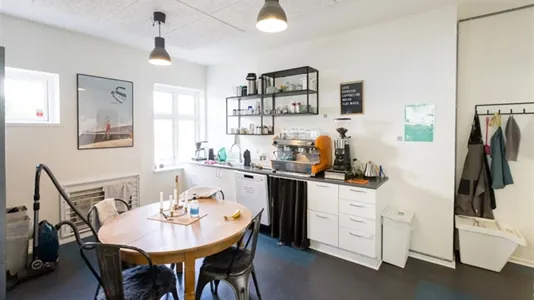 Kontorlokaler til leje i Odense C - billede 4