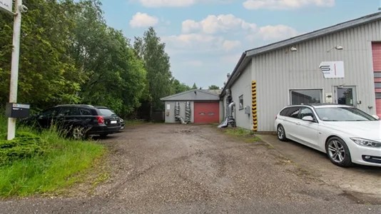 Boligudlejningsejendomme til salg i Them - billede 5