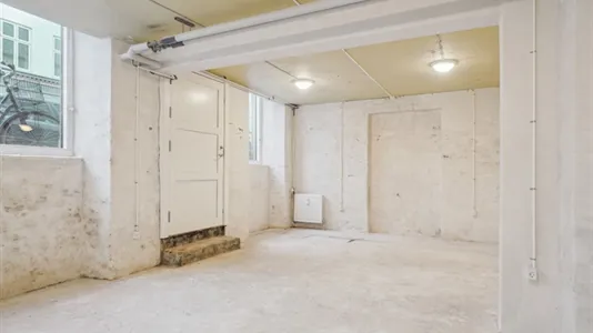 Lagerlokaler til leje i Vesterbro - billede 7