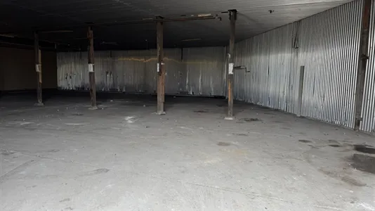 Lagerlokaler til leje i Herlev - billede 4