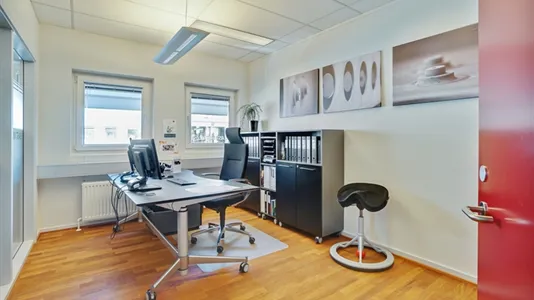 Kontorlokaler til leje i Esbjerg Centrum - billede 11