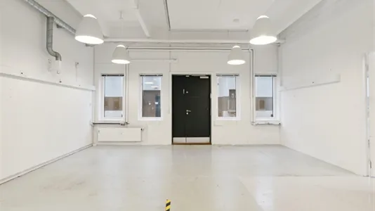 Lagerlokaler til leje i Allerød - billede 8